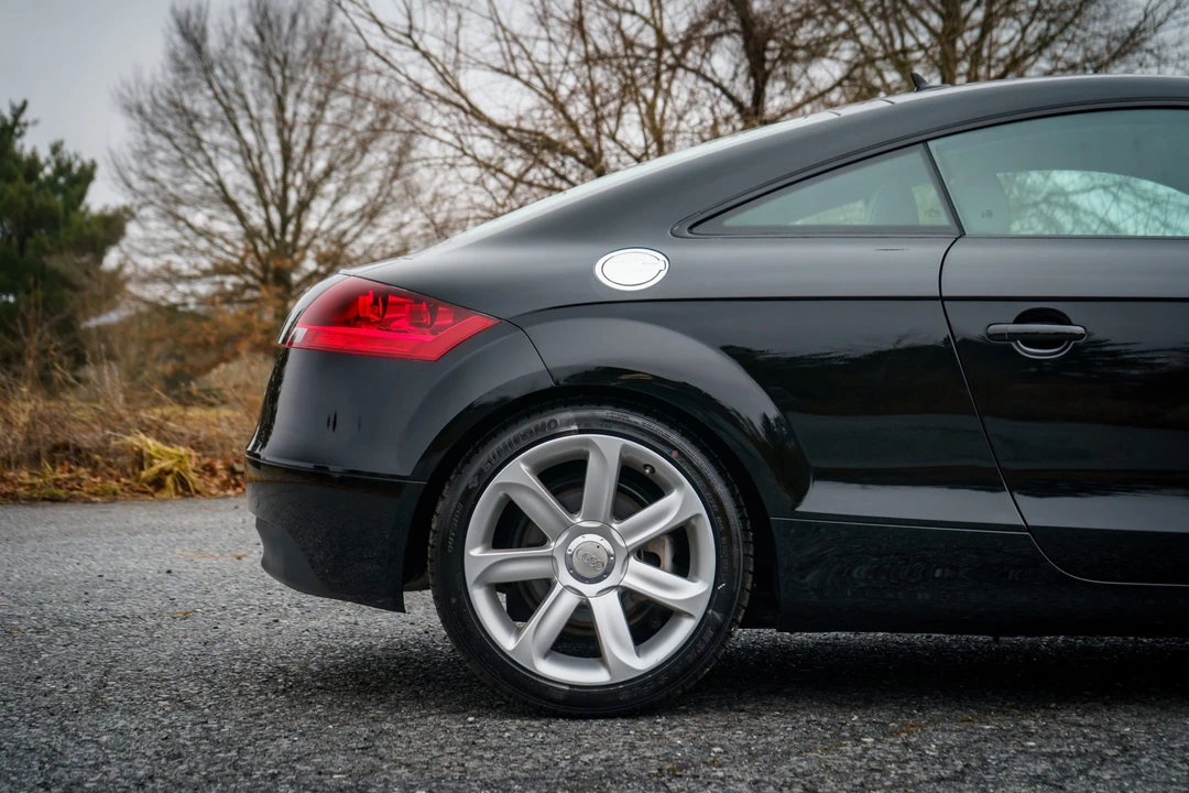 2009 Audi TT Mk2 - Image 28 of 31