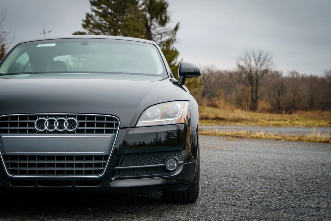 2009 Audi TT Mk2 - Image 31 of 31