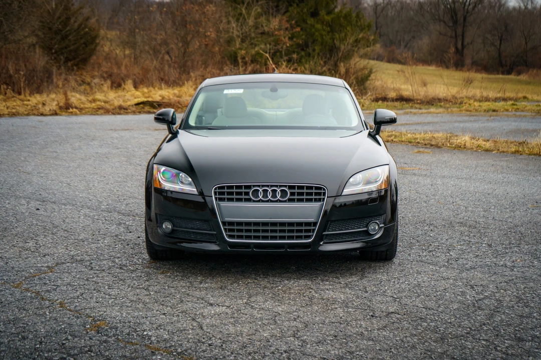 2009 Audi TT Mk2 - Image 4 of 31