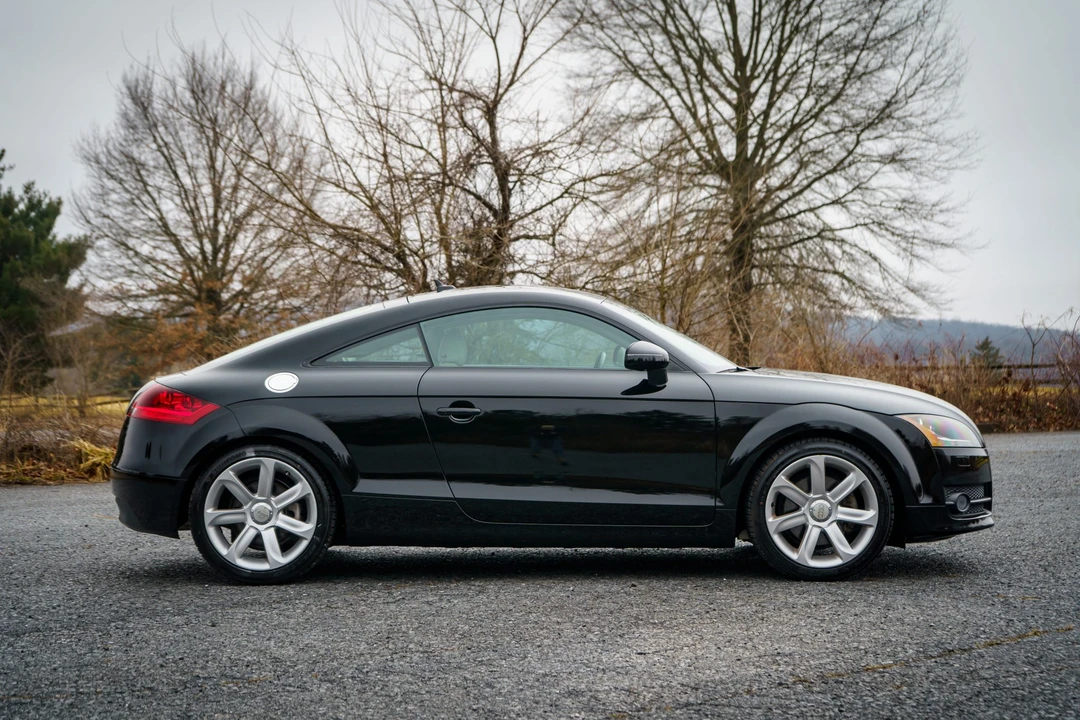 2009 Audi TT Mk2 - Image 16 of 31