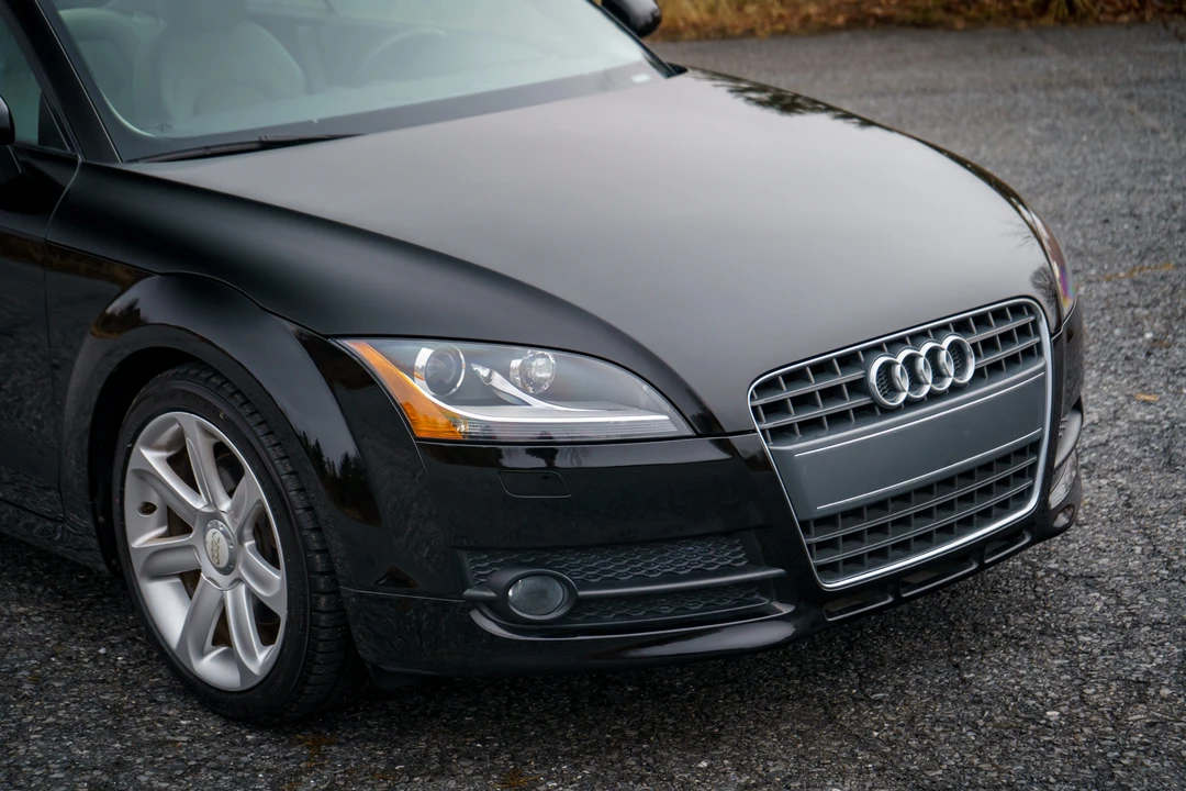 2009 Audi TT Mk2 - Image 30 of 31