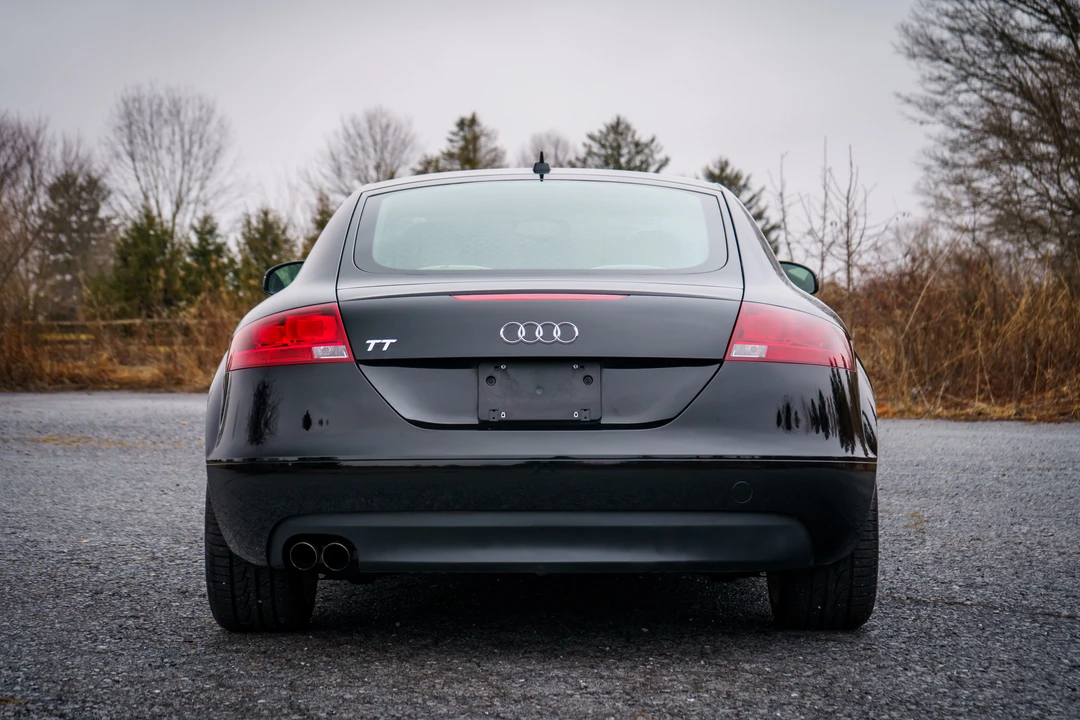 2009 Audi TT Mk2 - Image 20 of 31