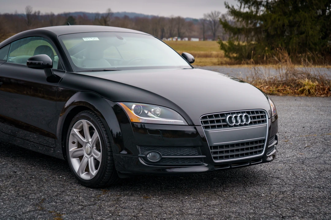 2009 Audi TT Mk2 - Image 28 of 31