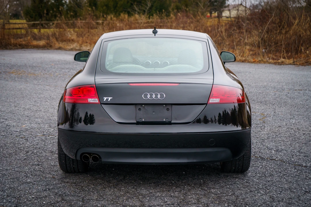 2009 Audi TT Mk2 - Image 21 of 31