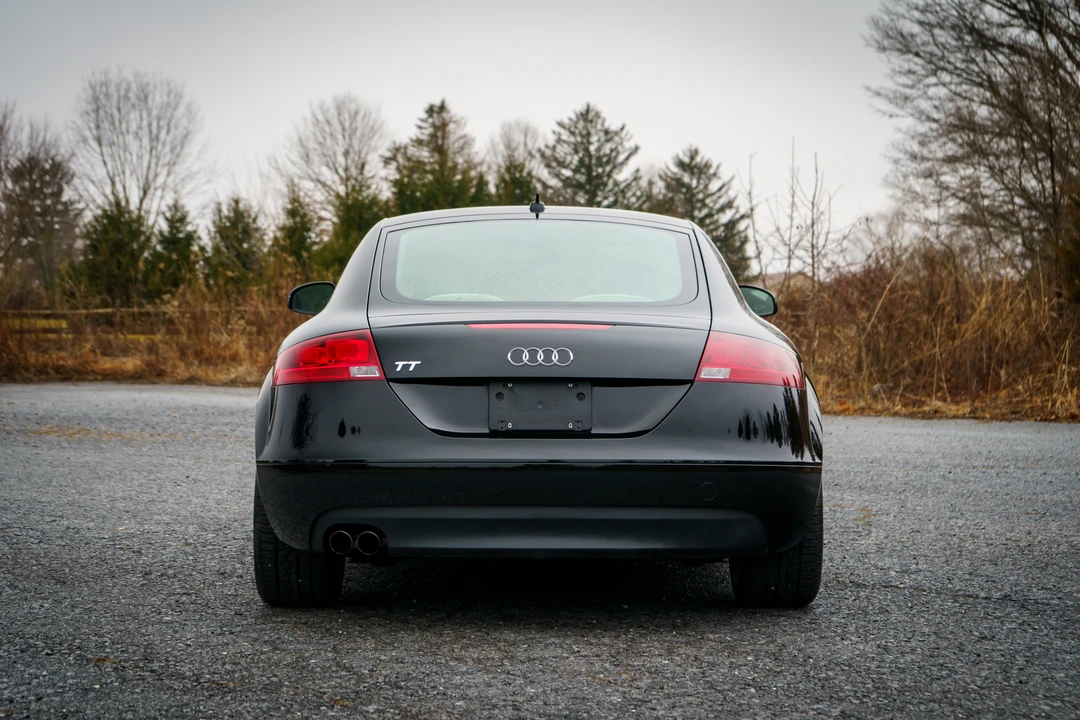 2009 Audi TT Mk2 - Image 18 of 31