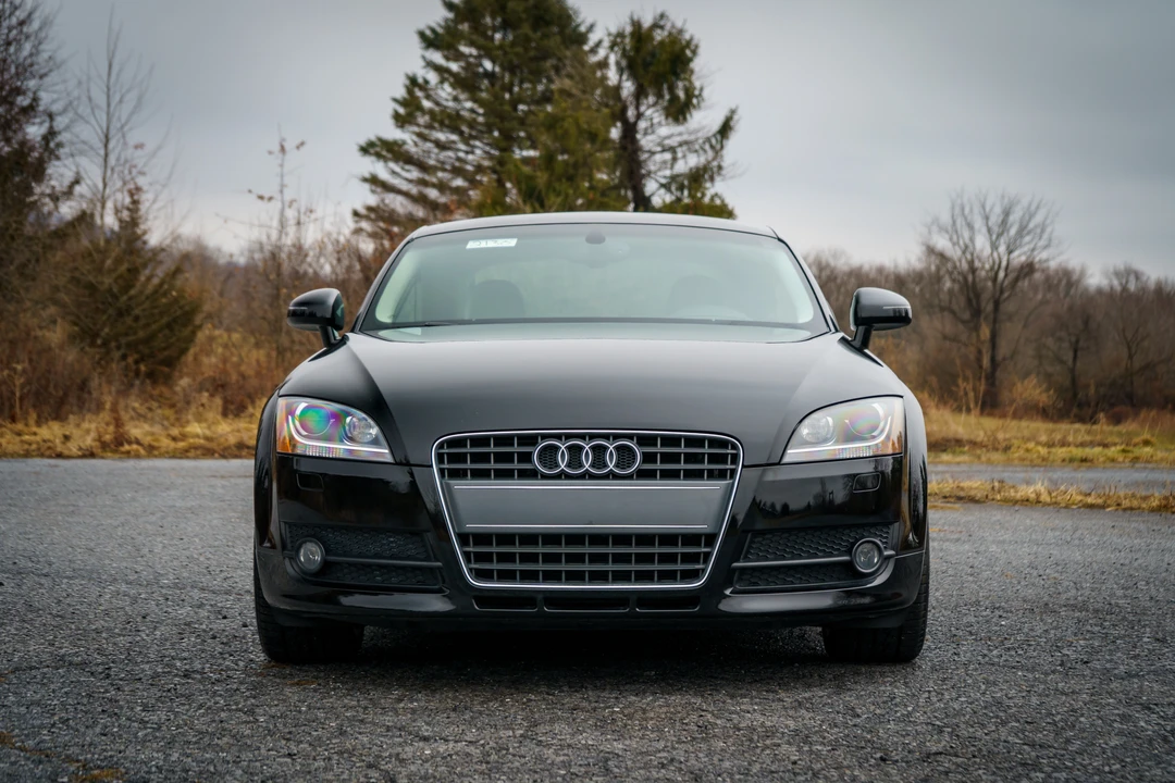 2009 Audi TT Mk2 - Image 5 of 31