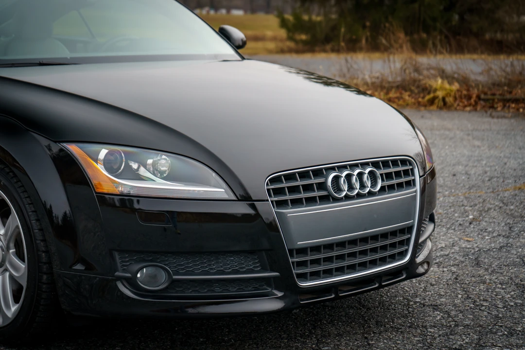 2009 Audi TT Mk2 - Image 31 of 31