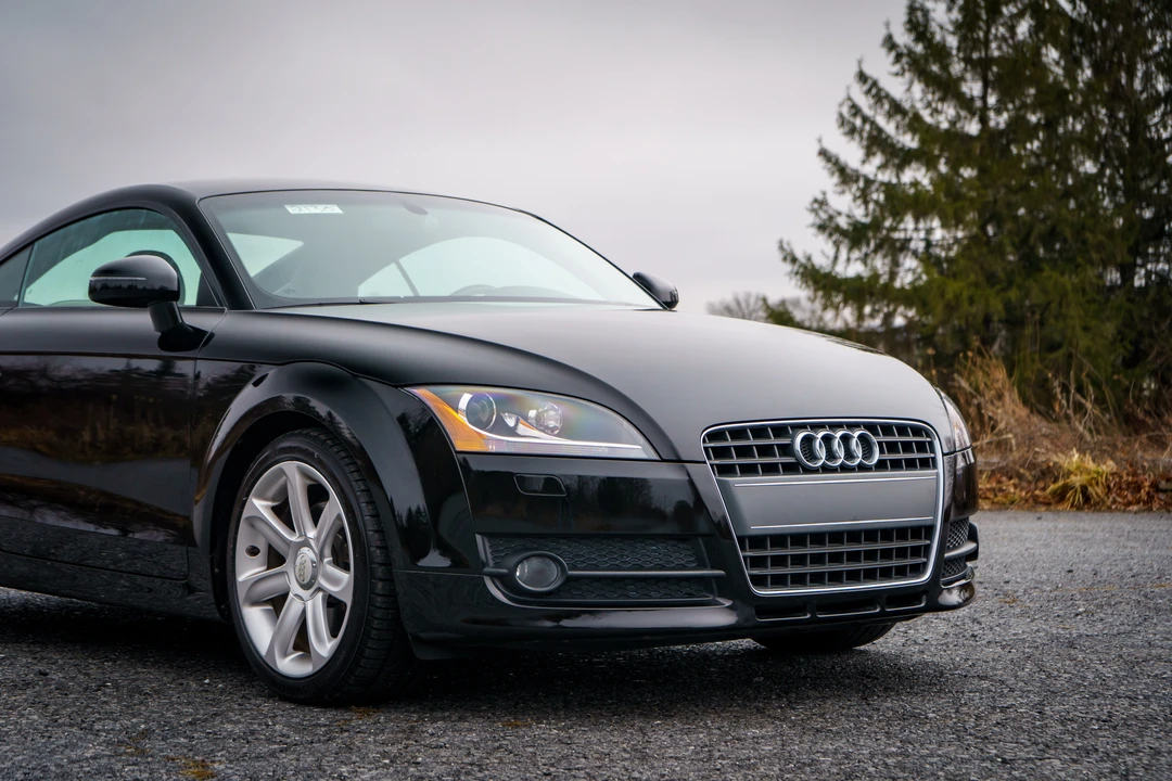 2009 Audi TT Mk2 - Image 29 of 31