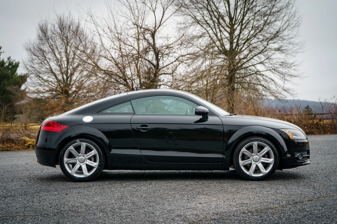 2009 Audi TT Mk2 - Image 14 of 31