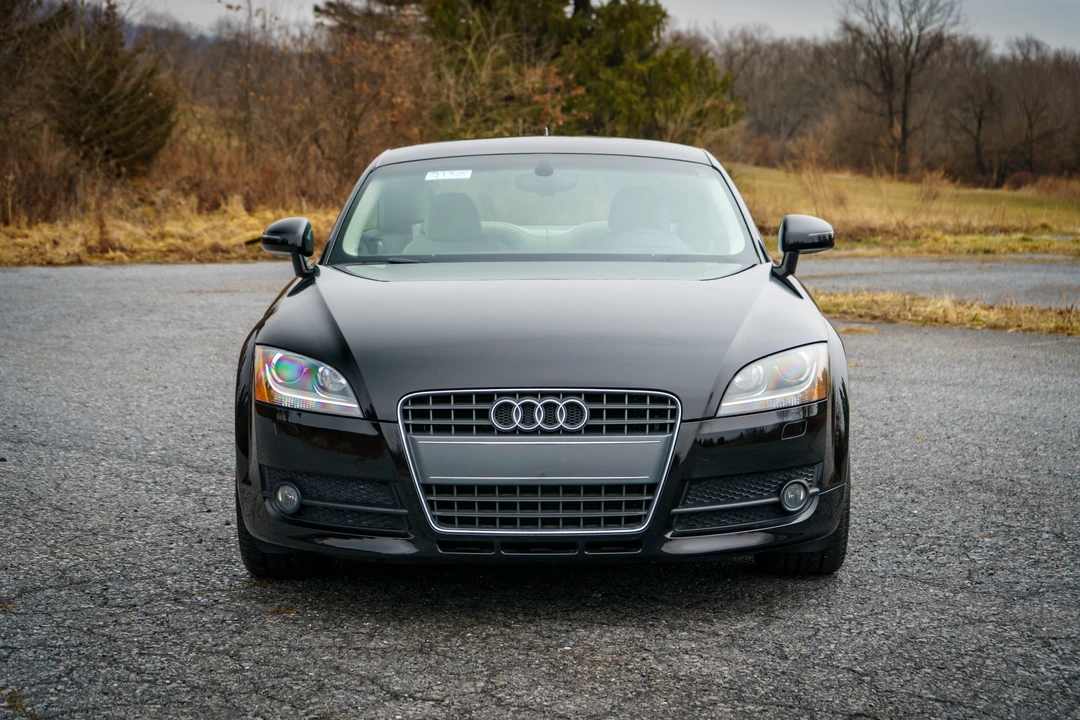 2009 Audi TT Mk2 - Image 6 of 31