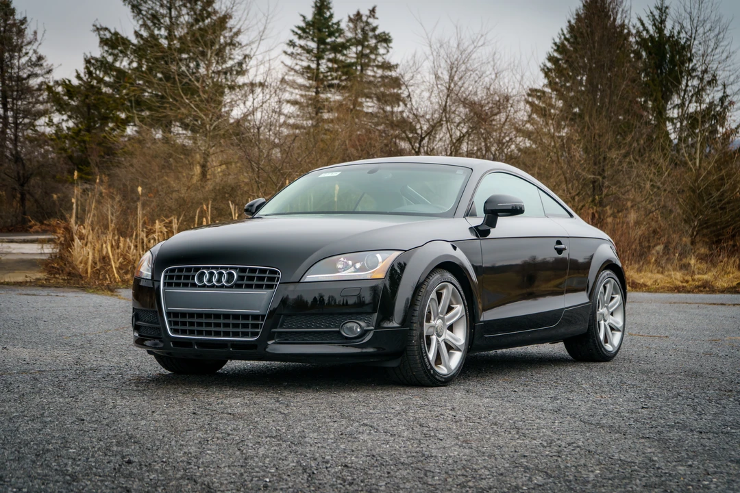 2009 Audi TT Mk2 - Image 27 of 31