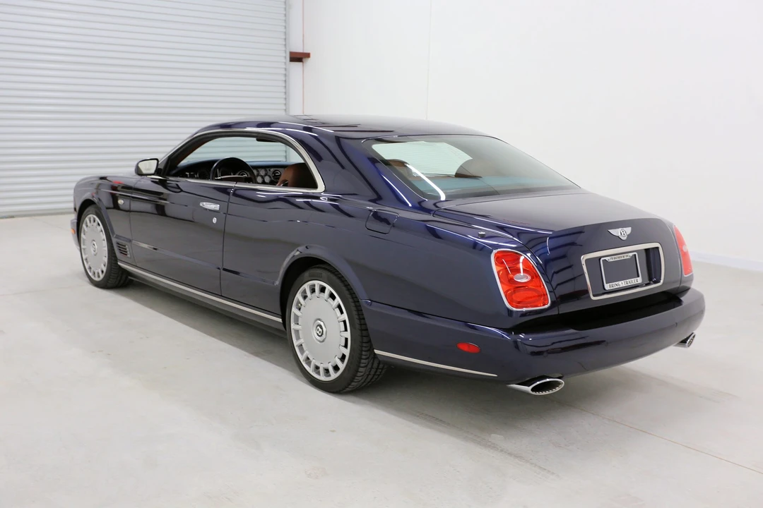 2009 Bentley Brooklands - Image 13 of 31
