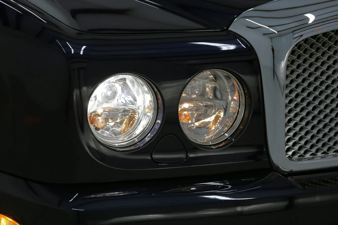 2009 Bentley Brooklands - Image 23 of 31
