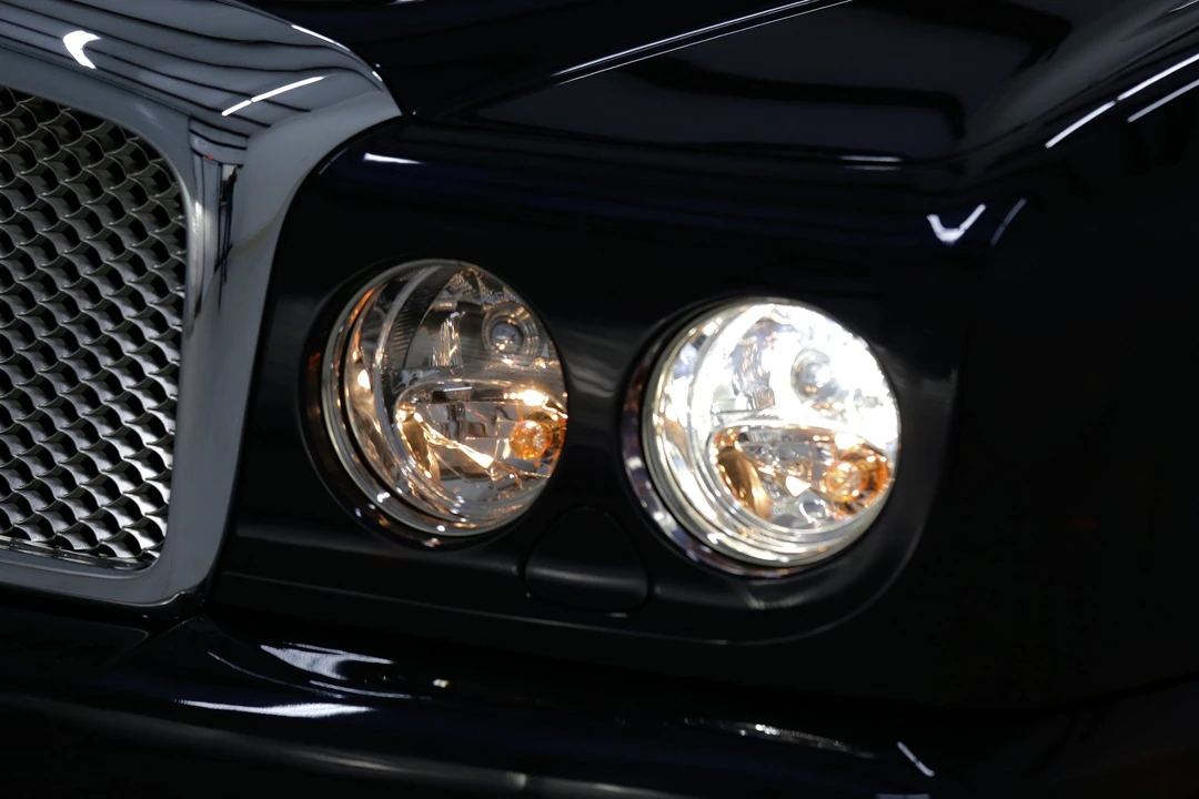 2009 Bentley Brooklands - Image 24 of 31