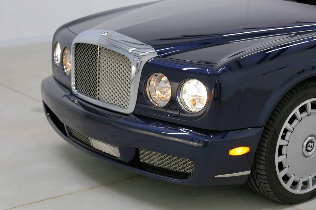 2009 Bentley Brooklands - Image 26 of 31