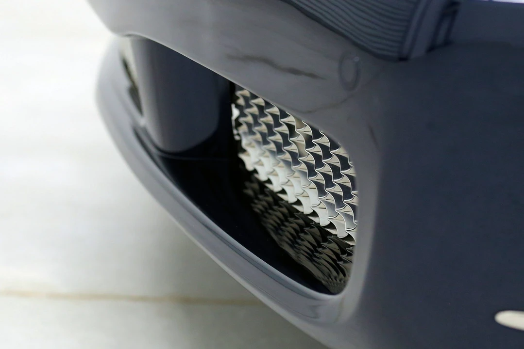2009 Bentley Brooklands - Image 28 of 31