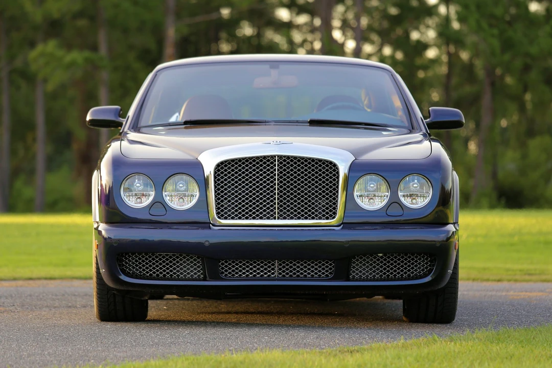 2009 Bentley Brooklands - Image 25 of 31