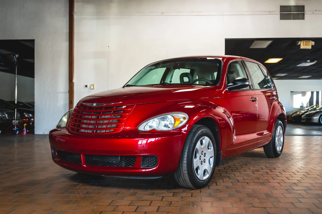 2009 Chrysler PT Cruiser - Image 2 of 31