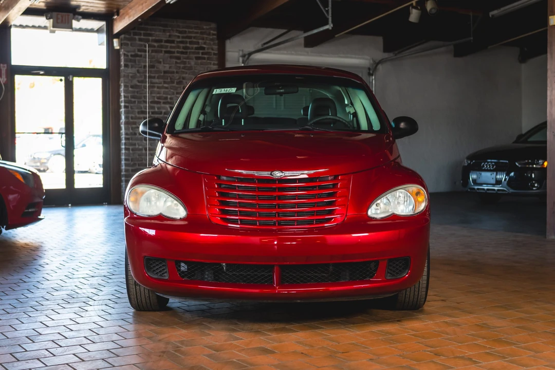 2009 Chrysler PT Cruiser - Image 24 of 31