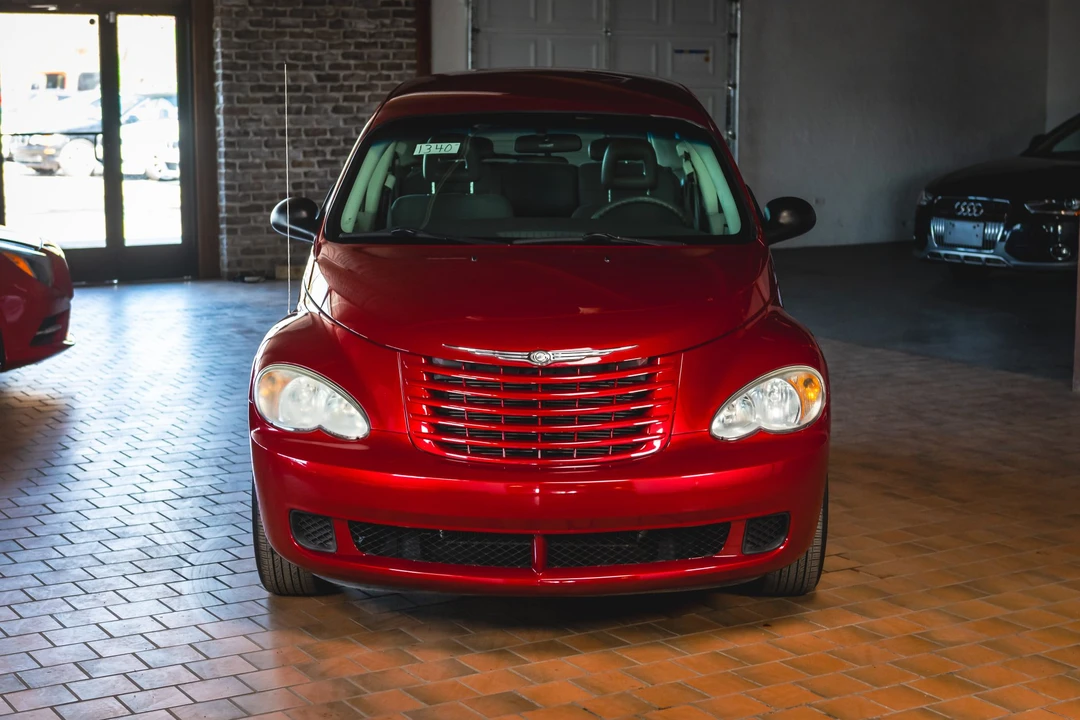 2009 Chrysler PT Cruiser - Image 25 of 31