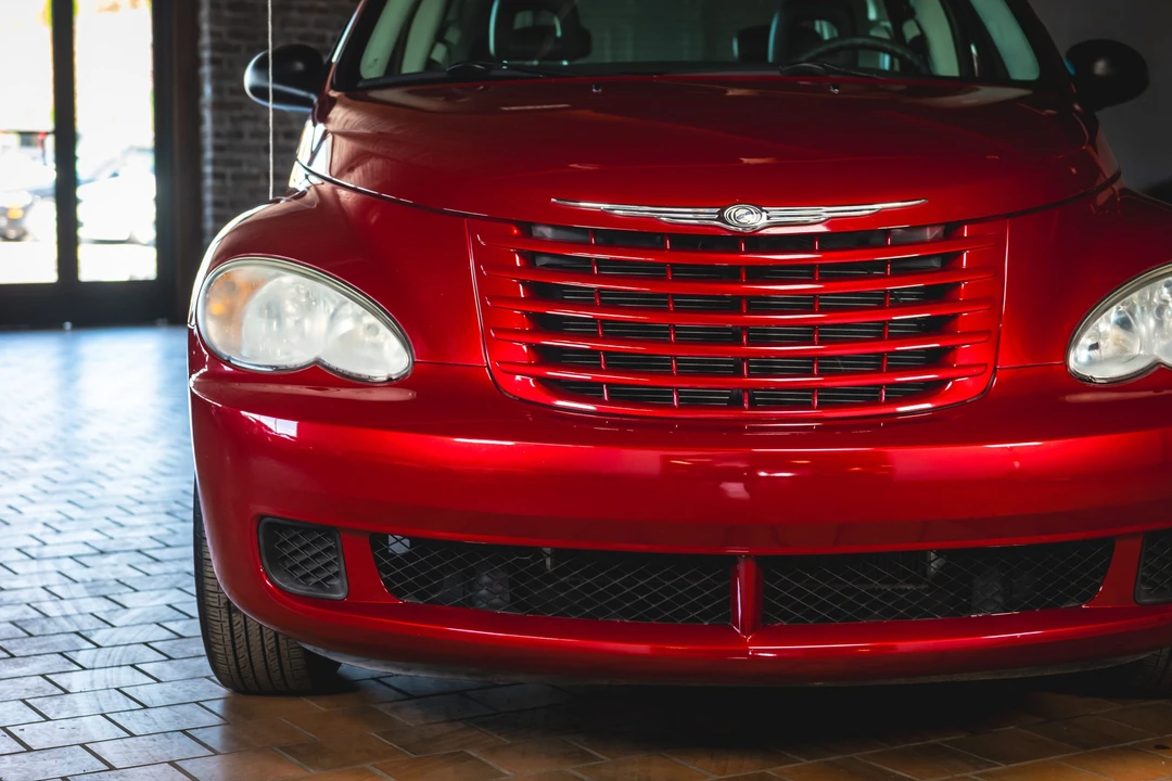 2009 Chrysler PT Cruiser - Image 26 of 31