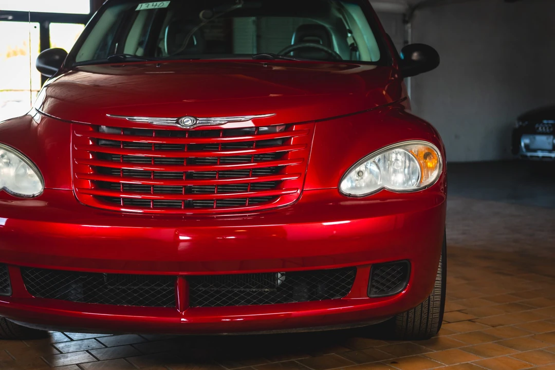 2009 Chrysler PT Cruiser - Image 29 of 31