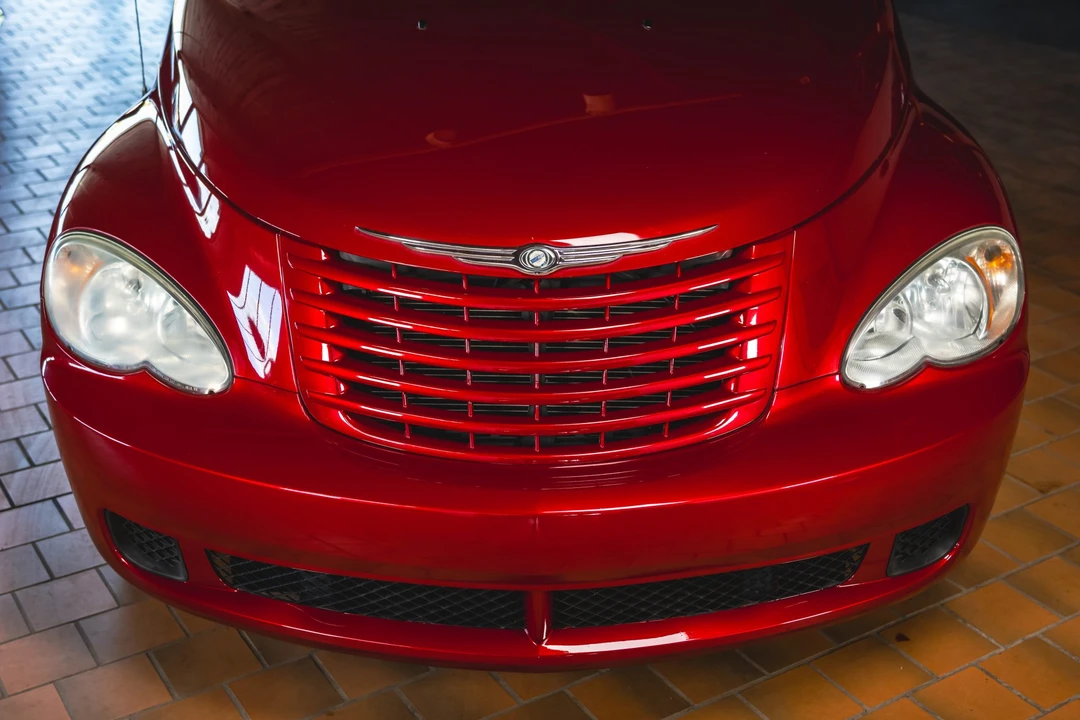 2009 Chrysler PT Cruiser - Image 27 of 31