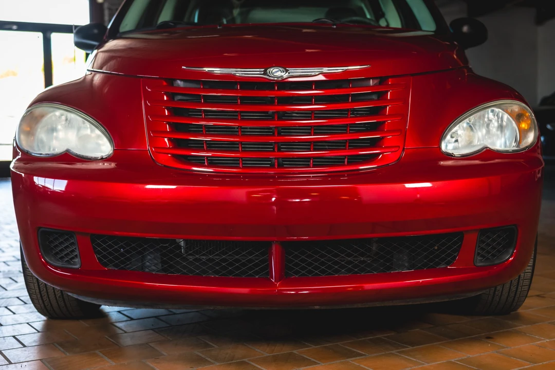 2009 Chrysler PT Cruiser - Image 28 of 31