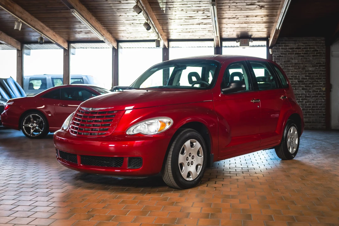 2009 Chrysler PT Cruiser - Image 3 of 31