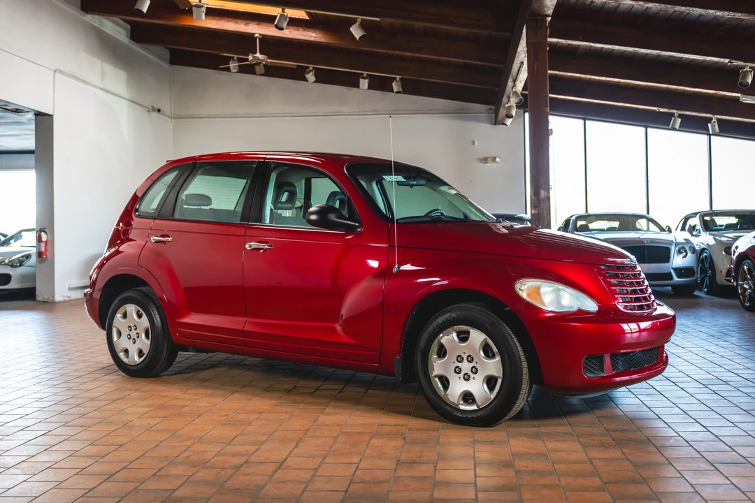 2009 Chrysler PT Cruiser - Image 21 of 31