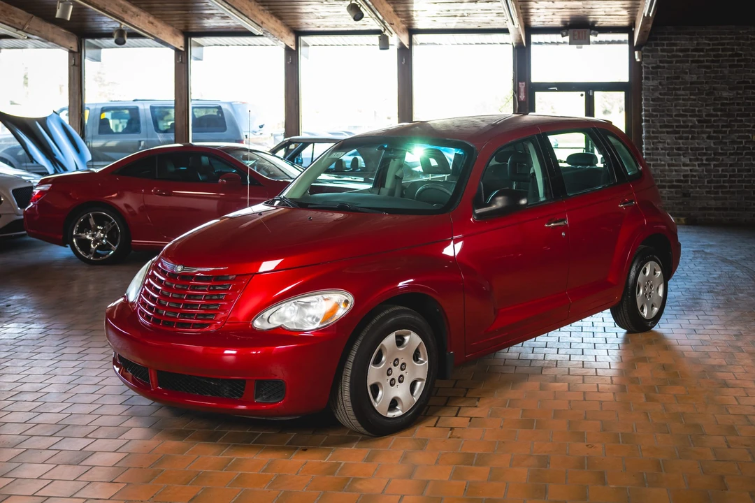 2009 Chrysler PT Cruiser - Image 4 of 31