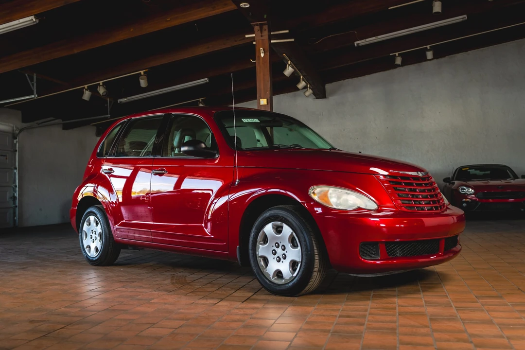 2009 Chrysler PT Cruiser - Image 22 of 31