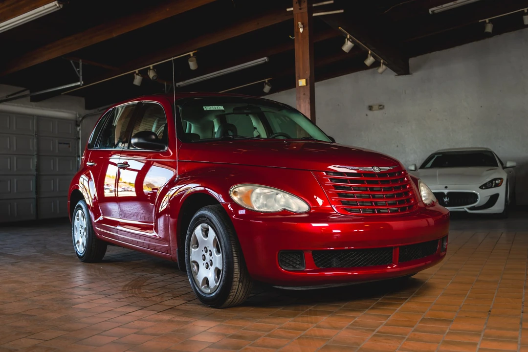 2009 Chrysler PT Cruiser - Image 23 of 31
