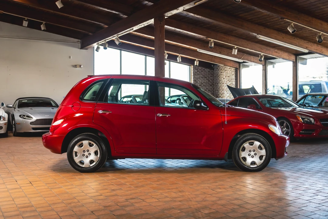 2009 Chrysler PT Cruiser - Image 20 of 31