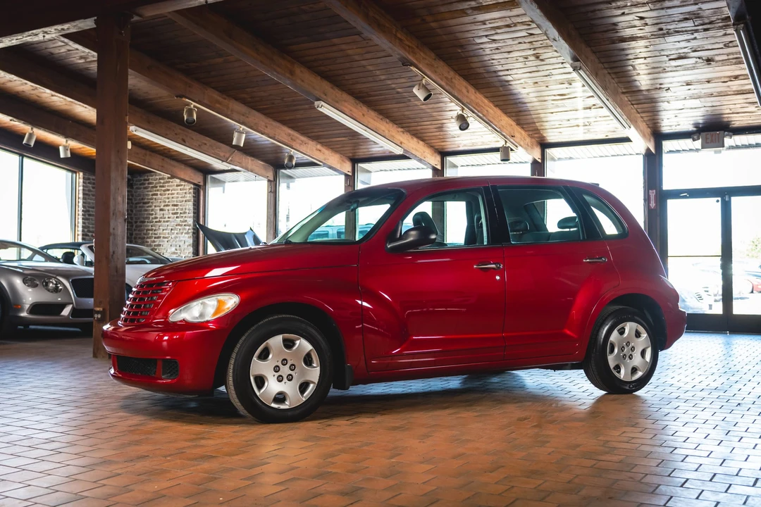 2009 Chrysler PT Cruiser - Image 5 of 31