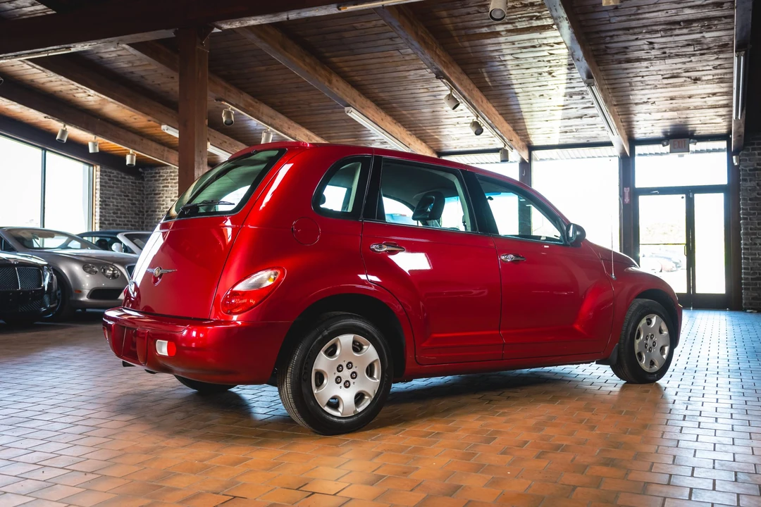 2009 Chrysler PT Cruiser - Image 18 of 31