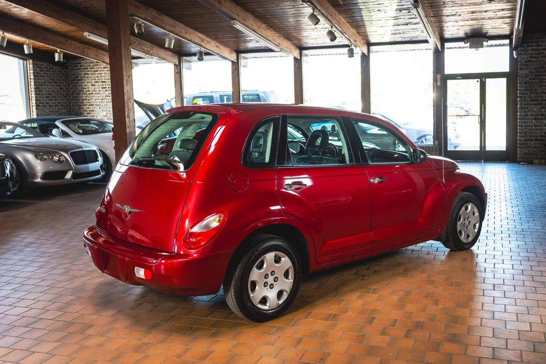 2009 Chrysler PT Cruiser - Image 19 of 31