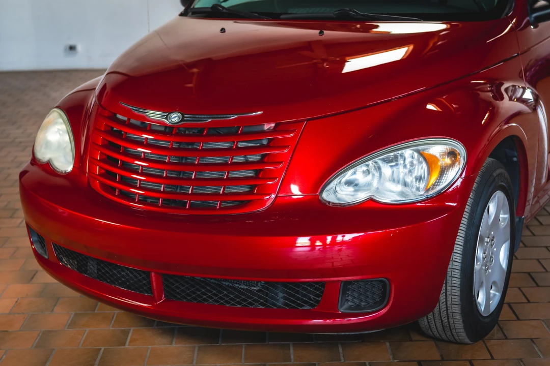 2009 Chrysler PT Cruiser - Image 30 of 31