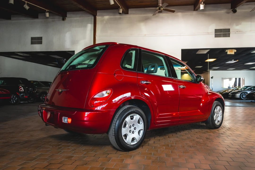 2009 Chrysler PT Cruiser - Image 16 of 31