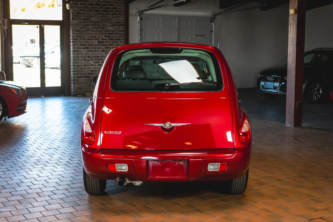 2009 Chrysler PT Cruiser - Image 12 of 31
