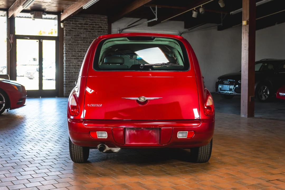 2009 Chrysler PT Cruiser - Image 13 of 31
