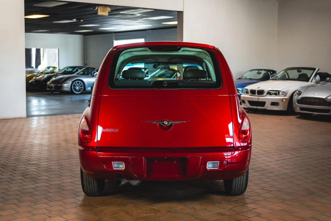 2009 Chrysler PT Cruiser - Image 14 of 31