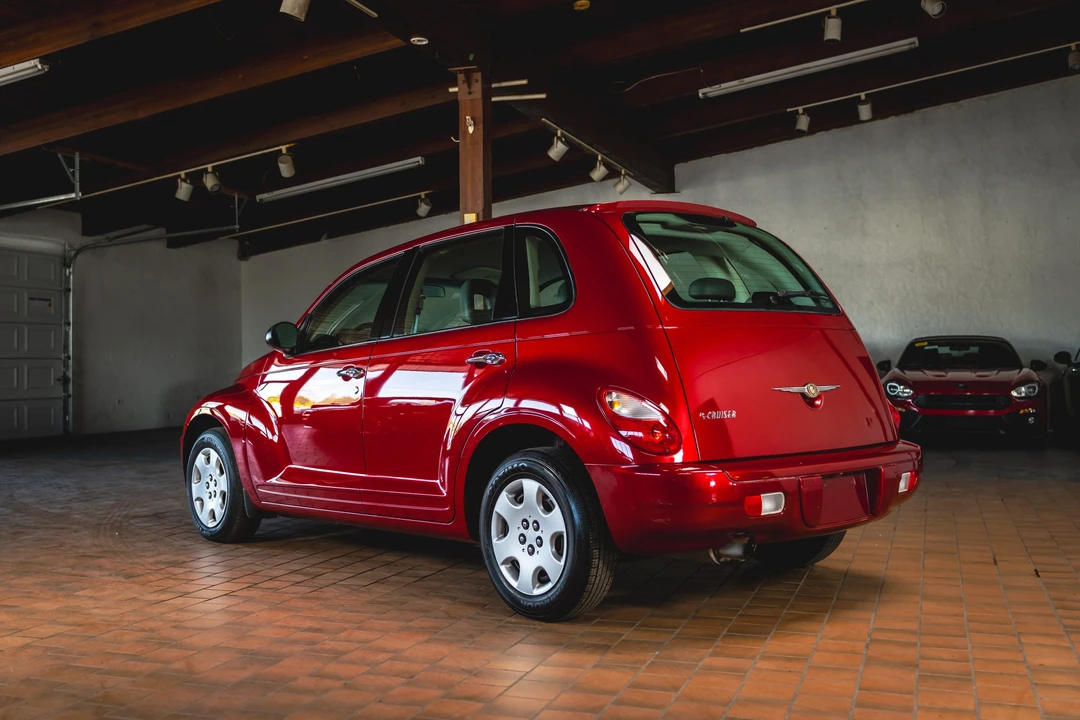 2009 Chrysler PT Cruiser - Image 8 of 31