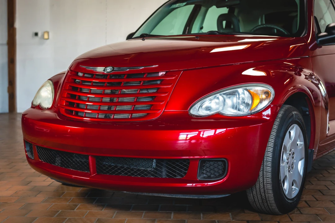 2009 Chrysler PT Cruiser - Image 31 of 31