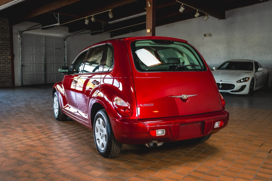 2009 Chrysler PT Cruiser - Image 11 of 31