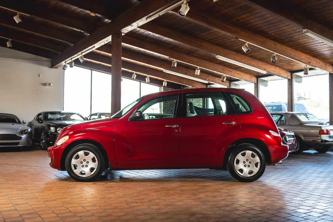 2009 Chrysler PT Cruiser - Image 6 of 31