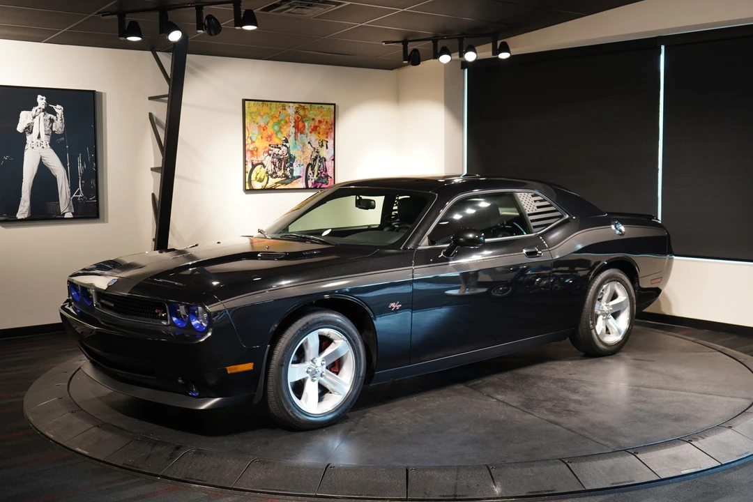 2009 Dodge Challenger 3rd Gen - Image 14 of 31
