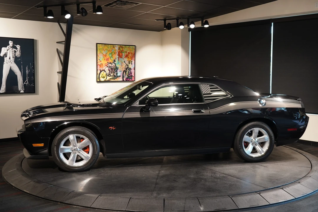 2009 Dodge Challenger 3rd Gen - Image 18 of 31