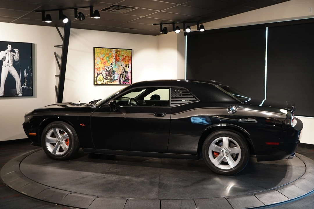 2009 Dodge Challenger 3rd Gen - Image 21 of 31