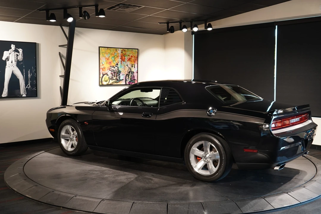 2009 Dodge Challenger 3rd Gen - Image 22 of 31